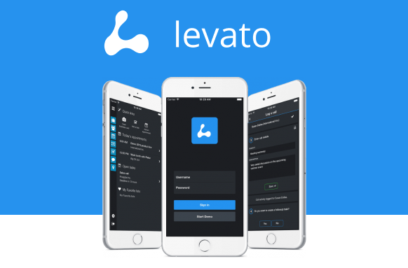 Levato case study