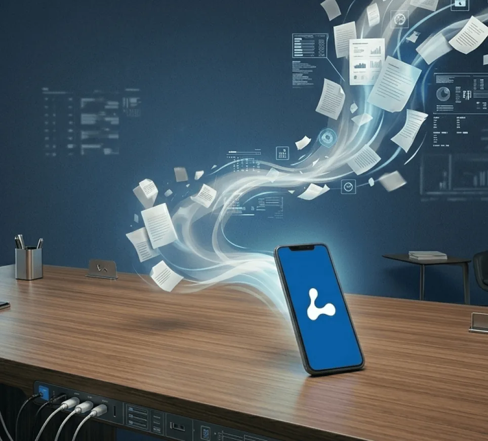 Levato case study