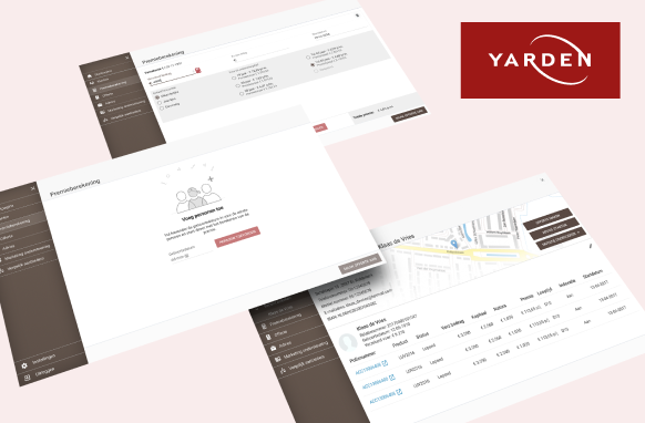 YardenPro case study